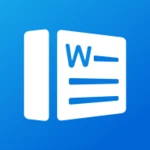 Logo of Document EditorWord,Excel android Application 